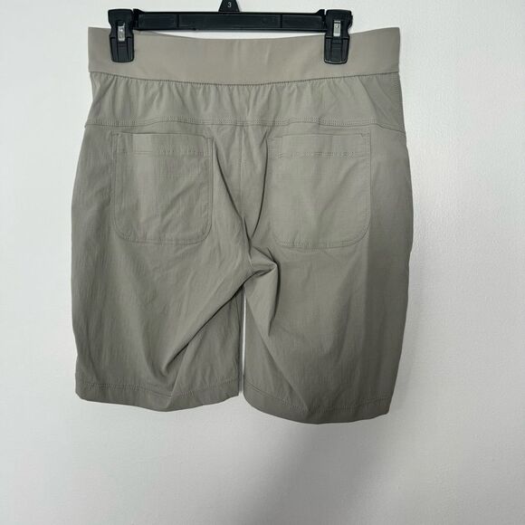 Athleta shorts size 4 - Picture 4 of 5